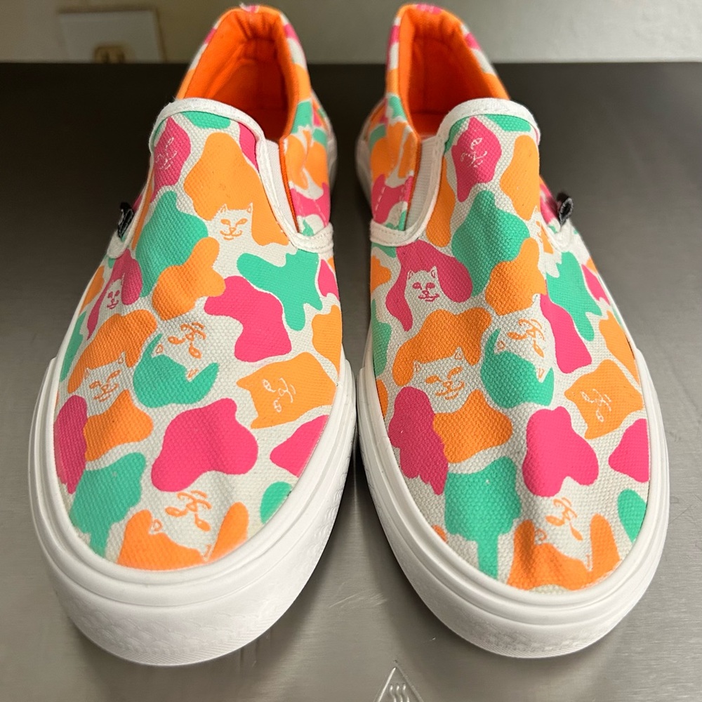 RIPNDIP slip on shoes